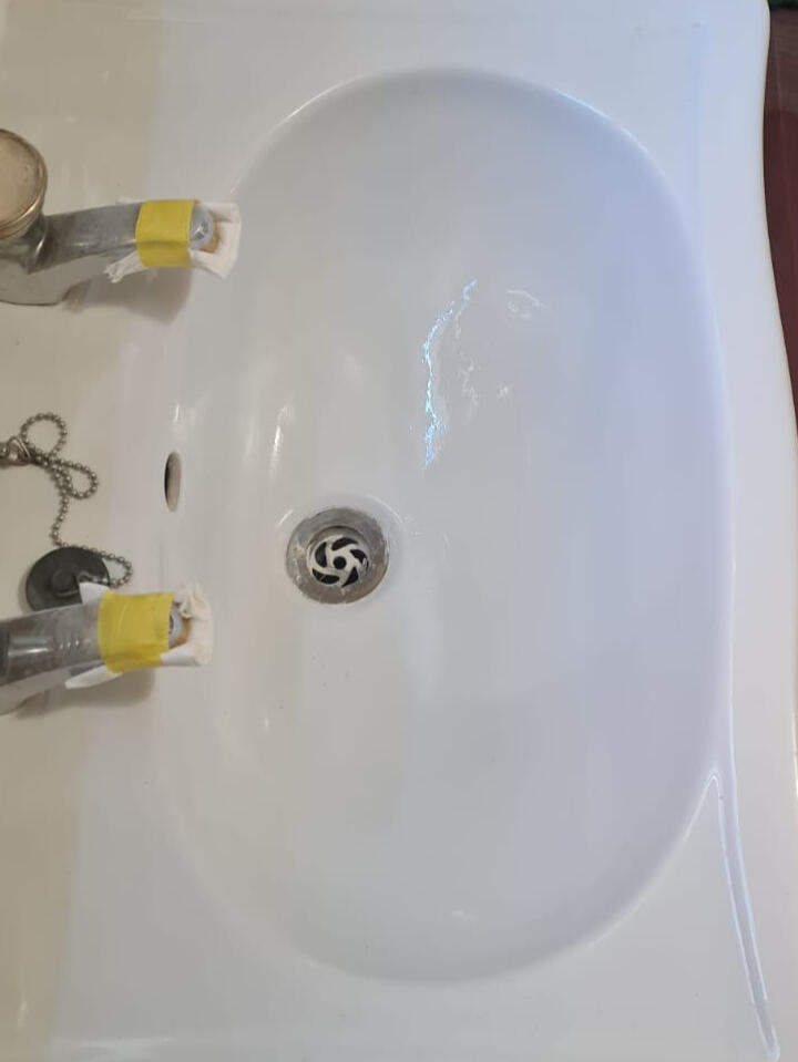 sink repair in birmingham